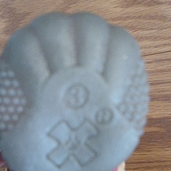 WINSOON Dog Australia Boots Pet Antiskid Shoes Winter Warm Skidproof Sz 3 NEW - Picture 4 of 7